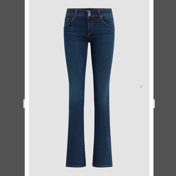 Hudson Jeans Denim - Hudson jeans